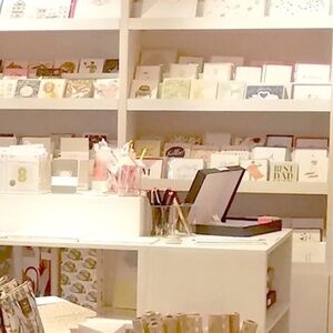 Stationery Retail Boutique - HUGE Sale!!